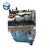 Bloc Moteur Complet Neuf en Aluminium pour B38B15C 318I 120i B38A12A B38A15A 1.5L 220N.m pour Modèles Spécifiques