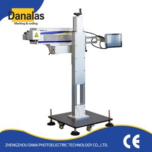 DWG hỗ trợ F10 CO2 Laser Engraver: cho JPG tương thích khắc - Product Image 2