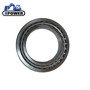Rodamientos para Excavadora XPower New D65E, Rodamientos de Rodillos de Transmisión Final 14X-27-11231 y 14X-27-11531 - Product Image 1