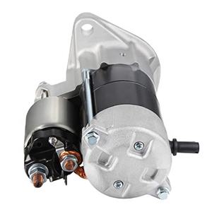 <span class=keywords><strong>Motor</strong></span> <span class=keywords><strong>de</strong></span> <span class=keywords><strong>Arranque</strong></span> 28100-22090 28100-0D140 Compatible con Toyota <span class=keywords><strong>COROLLA</strong></span> - Product Image 5