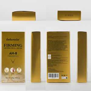 <span class=keywords><strong>Crema</strong></span> Hidratante para el Cuello, Hidratación Profunda, Reafirmante, Etiqueta Privada AH-8, <span class=keywords><strong>Crema</strong></span> Reafirmante y Lifting para el Cuello con Rodillo - Product Image 3