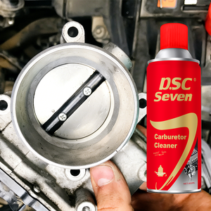 Produits d'entretien automobile professionnels Nettoyant pour système de <span class=keywords><strong>carburant</strong></span> et carburateur pour moteurs diesel et <span class=keywords><strong>essence</strong></span> - Product Image 1