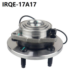 ชุดดุมล้อและตลับลูกปืนIRQE 512301 สำหรับล้อหน้ารถดอดจ์ 17A04 - Product Image 2