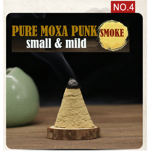 20:1 500g Moxa chinois Moxibustion Punk Mugwort canal chaud et expulsant le froid - Product Image 6