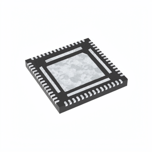 ชิ้นส่วนอิเล็กทรอนิกส์แบบฝังตัวชนิด VFQFN รุ่น XU316-1024-QF60B-C24 60 VFQFN แบบมีแผ่นรองรับจากผู้ผลิต - Product Image 1