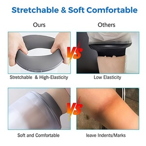 Protector de <span class=keywords><strong>brazo</strong></span> impermeable personalizado para línea <span class=keywords><strong>PICC</strong></span> y vendaje, cubierta protectora impermeable para heridas en el <span class=keywords><strong>brazo</strong></span> - Product Image 5