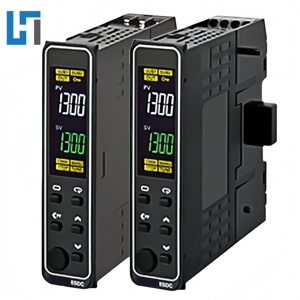 โมดูลอัตโนมัติอุตสาหกรรมตัวควบคุมการเขียนโปรแกรมเทอร์โม E5DC-CX2DSM-800 E5DC-QX2DSM-800 E5DC-RX2DSM-800ใหม่ดั้งเดิม - Product Image 1