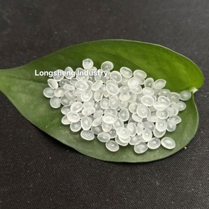 เม็ดพลาสติก LDPE เกรดทางการแพทย์แบบบริสุทธิ์/รีไซเคิลสำหรับถุงน้ำเกลือ - Product Image 4
