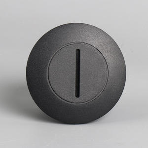 GONSU tira de <span class=keywords><strong>escalera</strong></span> paso <span class=keywords><strong>luz</strong></span> redonda IP65 3W LED empotrada paso <span class=keywords><strong>escalera</strong></span> <span class=keywords><strong>luz</strong></span> al aire libre LED paso <span class=keywords><strong>Luz</strong></span> - Product Image 4