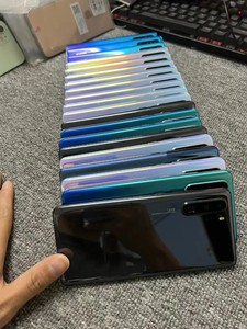 Casi nuevo Hua Wei <span class=keywords><strong>P30</strong></span> <span class=keywords><strong>Pro</strong></span> versión de EE. UU. Smartphone 256GB <span class=keywords><strong>512GB</strong></span> Teléfono móvil original con GSM y LTE Cellular - Product Image 6