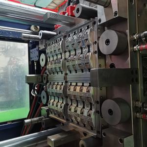 การผลิตปั๊มโลชั่นสเปรย์วาล์วปั๊มโฟมทริกเกอร์สเปรย์แม่พิมพ์พลาสติกแม่พิมพ์สปริงพลาสติก - Product Image 3