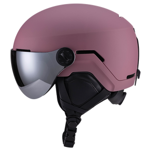 <span class=keywords><strong>Casco</strong></span> de Esquí Ecológico con Carcasa de Plástico Reciclado, Materiales Sostenibles, Fabricante OEM Personalizado, Proveedor de Pedidos al por Mayor en China - Product Image 1
