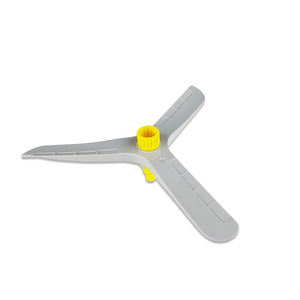 Kích thước lớn khối thiết bị kỹ thuật giáo dục hỗ trợ giảng dạy gạch hạt lớn phụ kiện học tập Xây dựng đồ chơi cho trẻ em - Product Image 4