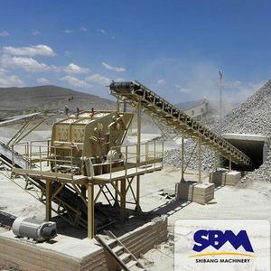 Venta caliente español equipo pesado de Minería y Canteras equipos en Argelia - Product Image 6