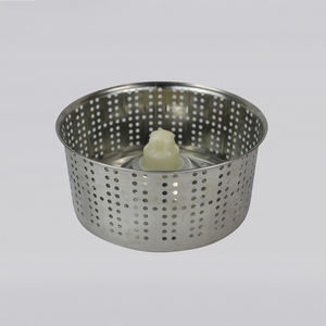 Cestello di Ricambio <span class=keywords><strong>per</strong></span> Mop Rotante <span class=keywords><strong>in</strong></span> Acciaio Inossidabile a Prezzo di Fabbrica - Product Image 1