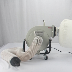 Oem fm230m nhỏ xách tay ngang túi bụi <span class=keywords><strong>Collector</strong></span> cho chế biến gỗ - Product Image 2