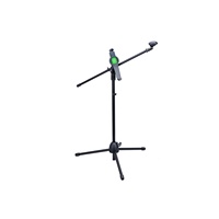 Support de sol en métal IP-70B pour diffusion en direct et support de tablette