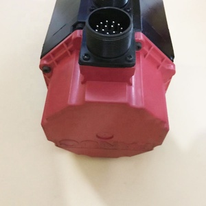 A06B-2121-B077 อุปกรณ์เสริมระบบ FANUC มอเตอร์ของแท้ใหม่เอี่ยมพร้อมการรับประกันหนึ่งปี - Product Image 6