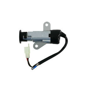 Kunci Kontak Pengapian Starter Sepeda Motor Listrik 4 Kabel Tahan Lama Wenle Khusus untuk Yamaha <span class=keywords><strong>Mio</strong></span> - Product Image 2
