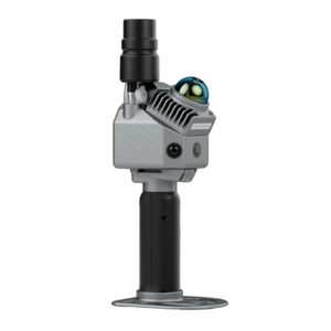 เครื่องวัดระยะทางแบบพกพา FJD Price Outdoor Trion P2 ระบบ 3 มิติ ใช้เทคโนโลยี LiDAR สำหรับการสร้างภาพแบบ Point Cloud ความแม่นยำสูง - Product Image 6