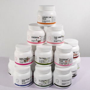 Masques pour le visage, cosmétiques coréens, soins de la peau, collagène, hydrogelée, poudre, <span class=keywords><strong>masque</strong></span> Facial, <span class=keywords><strong>meilleur</strong></span> SPA, <span class=keywords><strong>masque</strong></span> à gelée - Product Image 3