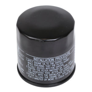 فلتر زيت للسيارة 90915yzze1 9091510001 للسيارات اليابانية فلتر زيت للبنزين لسيارات تويوتا يارس - Product Image 2