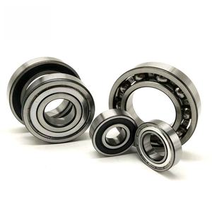 VNV moinho máquina peças rolamento 6012 6013 6014 ZZ 2RS rolamento de esferas profundo Groobe - Product Image 2