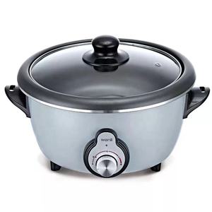 Household Hot for Fast Rice Soup Nonstick Frying Multipurpose Hot Pot for Both Home and Hotel Use. 3/4/6L - Product Image 5