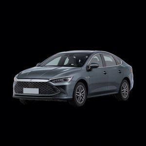 Vente chaude 4 portes 5 places berline compacte 2025 Byd Qin Plus voitures à grande vitesse pour Byd - Product Image 1