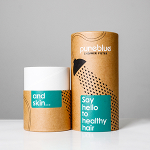 Spring Custom Box Cylindrical Canister <b>Cardboard</b> Paper <b>Tube</b> Packaging Box with Your logo for Gift or Cosmetics - Product Image 1