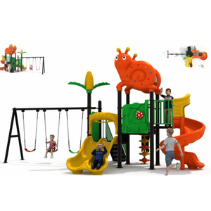 Công viên giải trí bán đồ chơi trẻ em lứa tuổi 4-8 nhu cầu đặc biệt thiết bị sân chơi ngoài trời trò chơi cho trường tiểu học PDF - Product Image 2