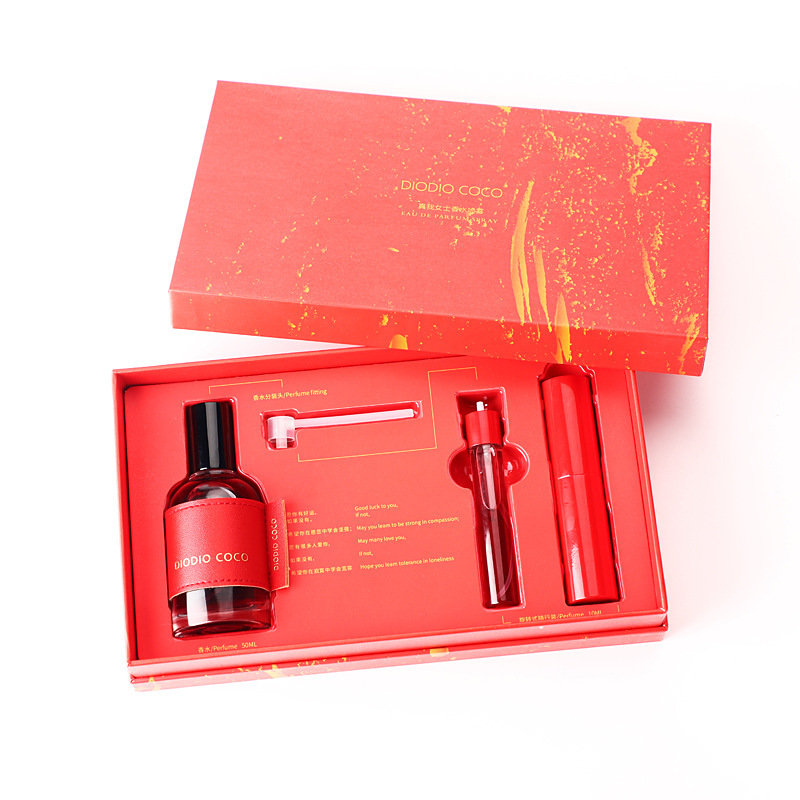 The Crimson Ritual: Passion & Leather Edition