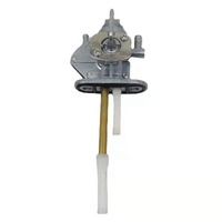 Suzuki-Interruptor de tanque de combustible para motocicleta, válido para LT80 LTZ400 / Z400 / LTZ250 / LTF300