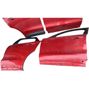 High Quality Used for F-PACE Door Panel (<strong>Luggage</strong> Compartment/Trunk Lid)-100% Fitment <strong>Replacement</strong> <strong>Part</strong> - Product Image 4