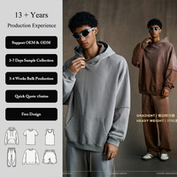Sudadera con Capucha Vintage Lavada para Hombre y Mujer, Oversize, Hombros Caídos, Bolsillo Canguro, Estilo Urbano Y2K, Cómoda, Casual, Grunge, Hip Hop, Festival