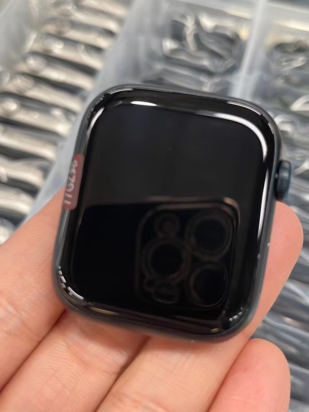 series 6 apple watch