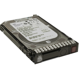 P22274-B21 HPE 12.8TB NVMe Gen4 ฮาร์ดดิสก์ประสิทธิภาพสูงแบบผสมผสาน SFF SCN U.3 PM1735 SSD HPE 12.8TB NVMe SSD - Product Image 1