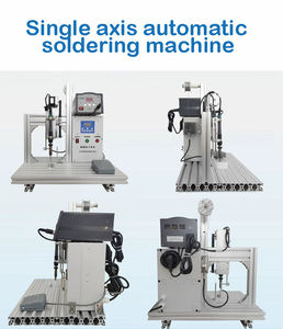 Jb JB-N02 Chuyên Nghiệp Cấp Bán Tự Động Máy Hàn Thiết Kế Di Động Trạm Hàn 70W/150W 1 Năm Bảo Hành - Product Image 3