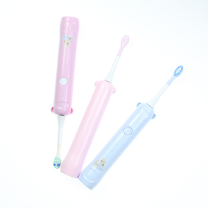 <span class=keywords><strong>Cepillo</strong></span> <span class=keywords><strong>de</strong></span> <span class=keywords><strong>Dientes</strong></span> Eléctrico Novedoso para Venta al por Mayor, <span class=keywords><strong>con</strong></span> Sensor <span class=keywords><strong>de</strong></span> Presión, <span class=keywords><strong>de</strong></span> Alta Calidad, Inteligente para Niños, <span class=keywords><strong>con</strong></span> Marca OEM - Product Image 2