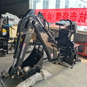 รถแทรกเตอร์ขนาดเล็กจีน 50 แรงม้า 70 แรงม้า 100 แรงม้า ขับเคลื่อน 4 ล้อ พร้อมผานหลัง รถแทรกเตอร์ รถบรรทุก เครื่องจักรกลการเกษตร รุ่น <span class=keywords><strong>LW</strong></span> - Product Image 3