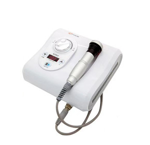 Tần số cao Red LED ánh sáng 500Khz R1 Mặt Màu Xanh EMS RF nóng lạnh Electroporation cho chăm sóc da mặt - Product Image 1