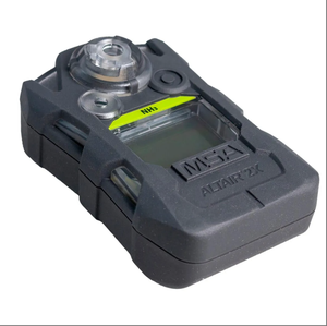 เครื่องตรวจจับก๊าซ Altair 2X รุ่นใหม่และของแท้ ตรวจจับก๊าซ LEL O2 H2S CO ตรวจจับการรั่วไหลของก๊าซ - Product Image 1