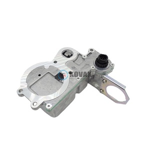 21124198 suku cadang mesin ekskavator regulator kualitas tinggi untuk <span class=keywords><strong>Volvo</strong></span> EC135B EC140B <span class=keywords><strong>excavator</strong></span> ekskavator - Product Image 1