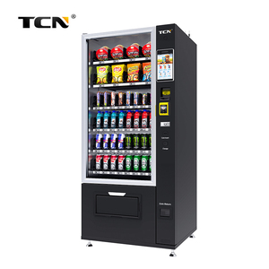 TCN meilleure vente <span class=keywords><strong>distributeur</strong></span> <span class=keywords><strong>automatique</strong></span> extérieur Snack et <span class=keywords><strong>distributeur</strong></span> <span class=keywords><strong>automatique</strong></span> de boissons avec CE - Product Image 2
