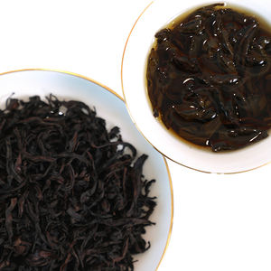 Oolong Thee O-007 Fabriek Groothandel Yunding Thee Guipi Kaneelthee Thee Ingrediënten Wuyi Berg Eerste Kwaliteit Anti-vermoeidheid - Product Image 4