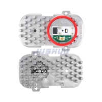 Feux de jour à LED OEM 63117263051 pour Série 3 E92 E93 F80, X3 X5 X6, phare au xénon, 2011-2017