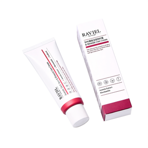 Crème Raviel Acerola pour les taches brunes et les imperfections 50 ml, pour tous types de peau, soin quotidien de la peau - Product Image 2