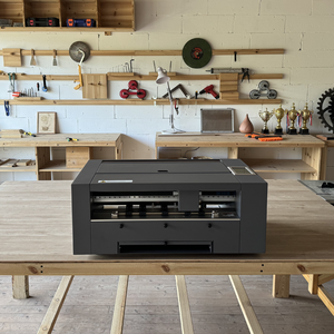 Machine de découpe numérique de labels A3+ avec servomoteur <span class=keywords><strong>SF350</strong></span> pour papier, autocollants, carton, papier, machine de découpe automatique entièrement automatique - Product Image 6