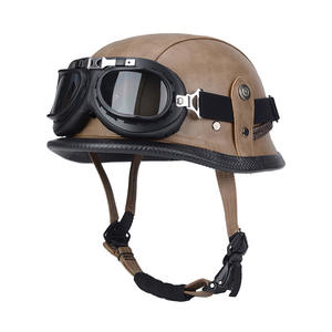 時代を超えて魅力的なオープンフェイスノーランオートバイヘルメットブラックEce22.06新しい状態 - Product Image 2