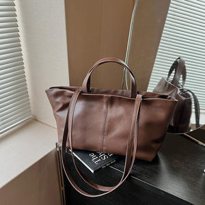 购物中国产品女性大工作手袋热卖女士手机手袋大容量钱包手袋女性2025 - Product Image 1